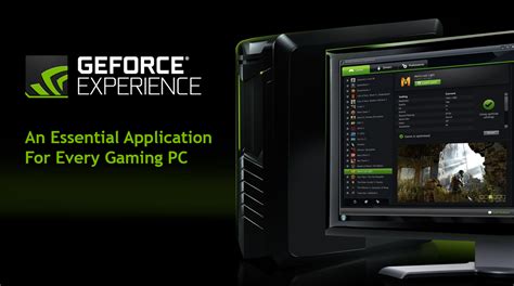 Nvidia geforce experience.. Things To Know About Nvidia geforce experience.. 